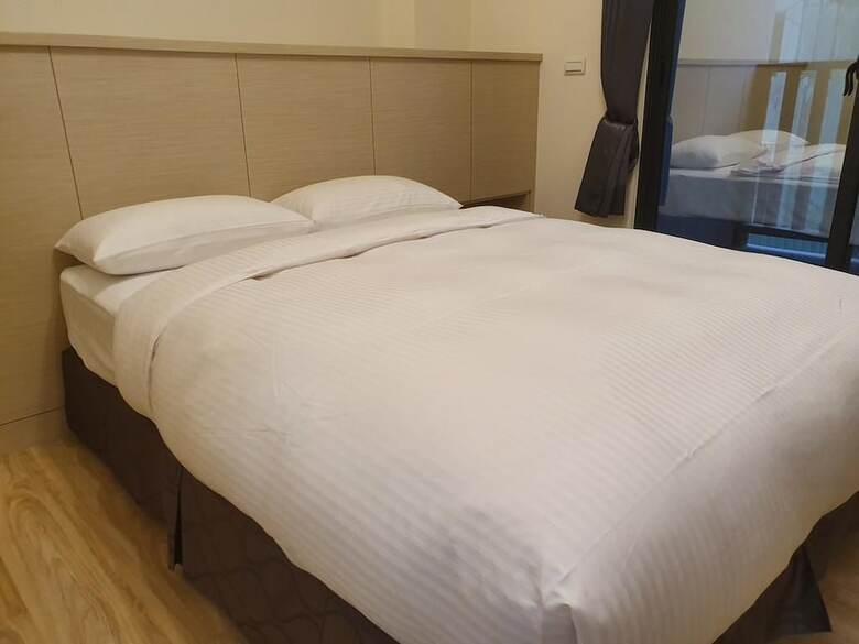 Bed & Breakfast I Love You Homestay