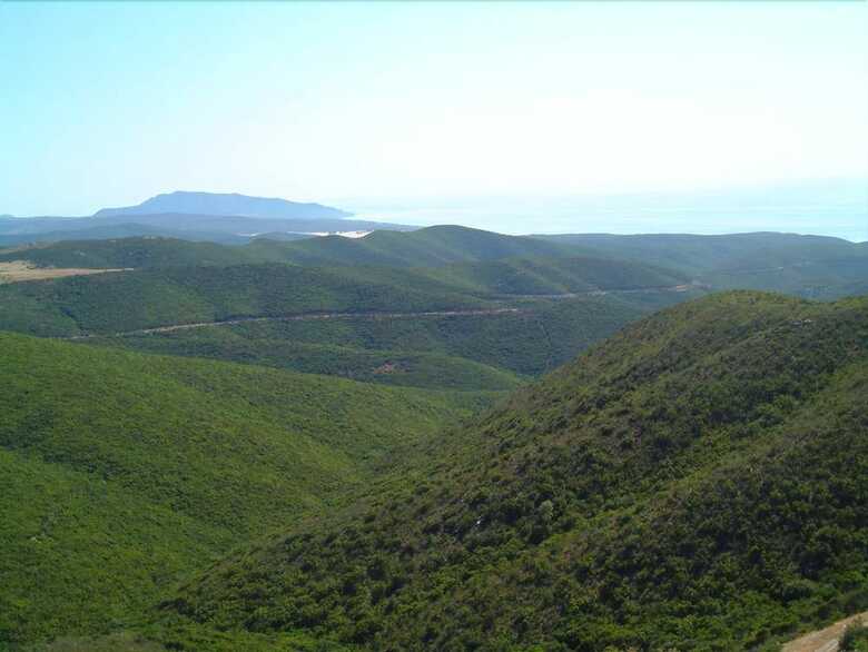 Agroturismo L'oasi Del Cervo