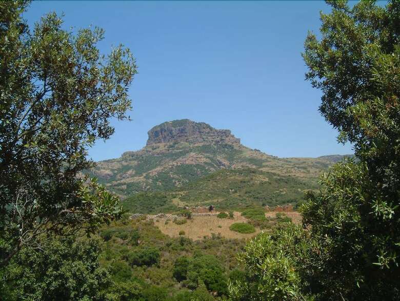 Agroturismo L'oasi Del Cervo