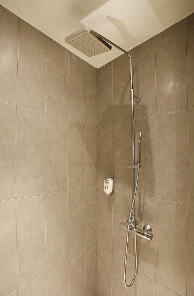 Apartamento X2 Vibe Phuket Patong