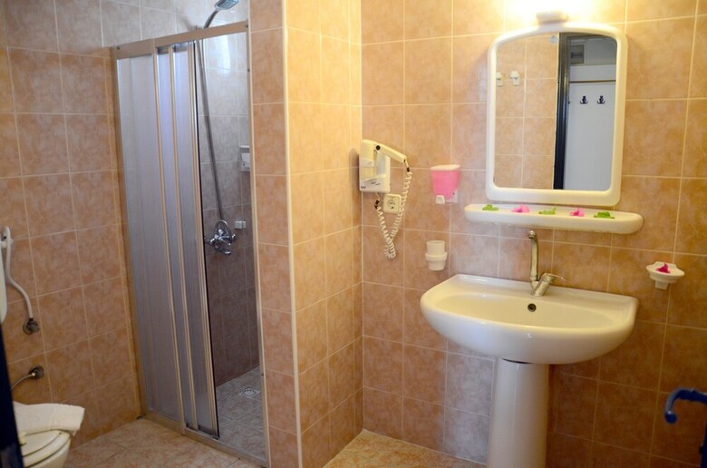 Sunpoint Hotel Gumbet