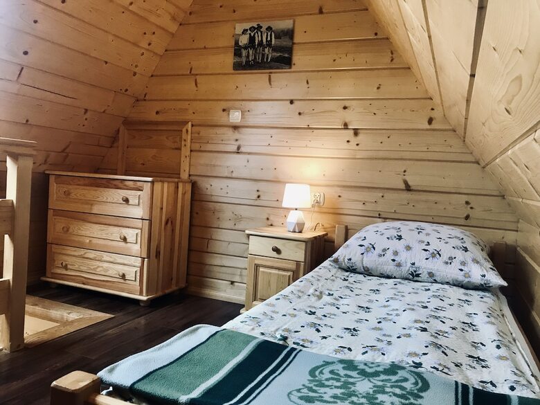 Hotel Pokoje Goscinne  U Jaska