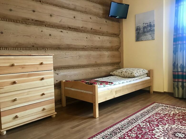 Hotel Pokoje Goscinne  U Jaska