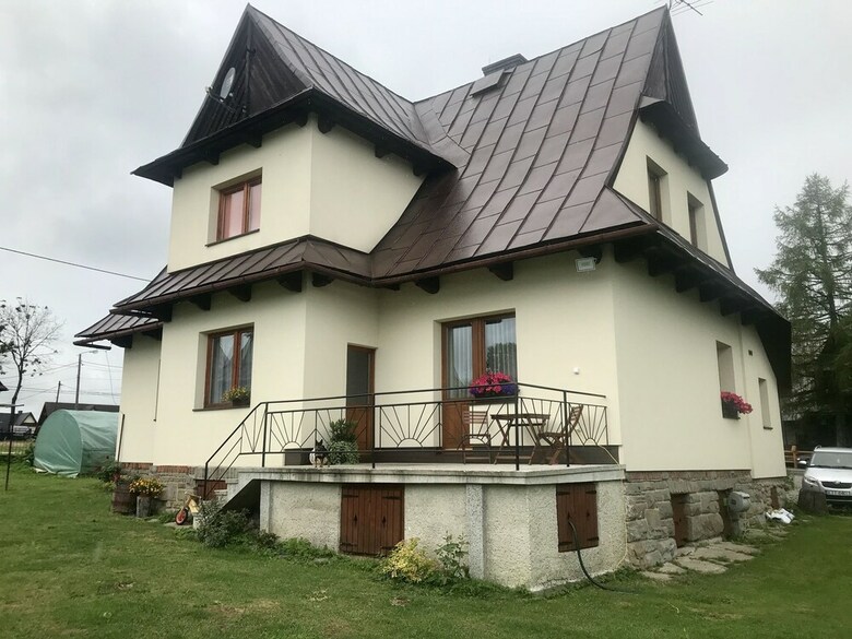 Hotel Pokoje Goscinne  U Jaska