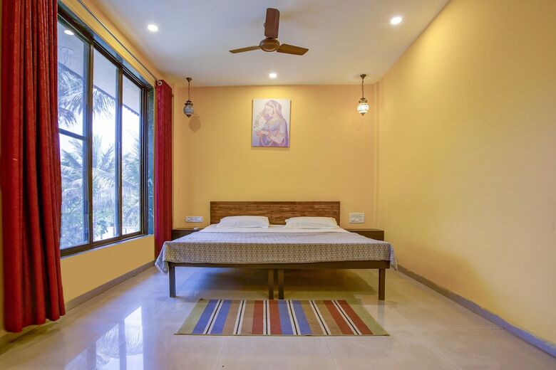 Hotel Pushp Vatika Resort & Lawns