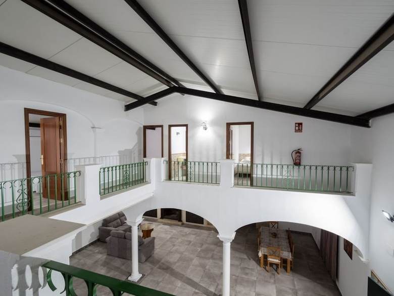 Villa Casa Rural El Lagar de Do�ana