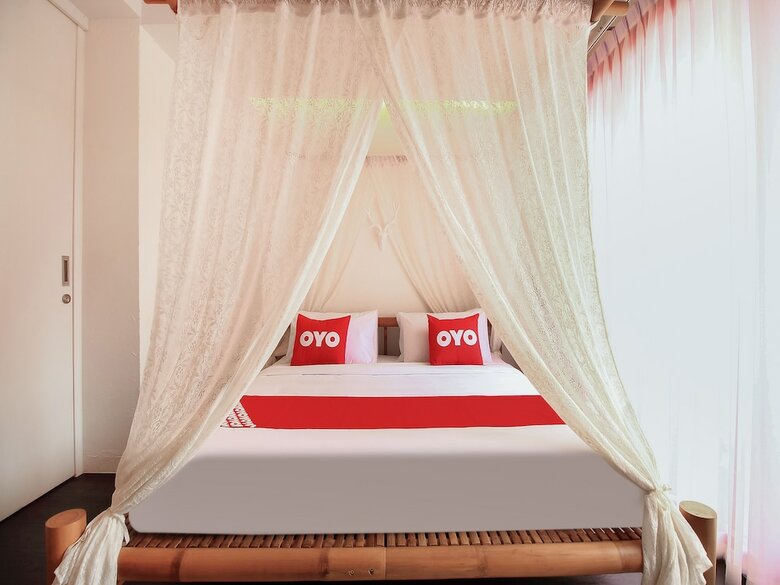 Hotel Oyo 267 Chaba Poshtel