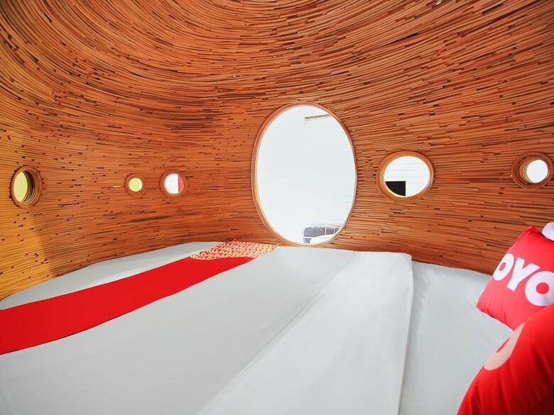 Hotel Oyo 267 Chaba Poshtel