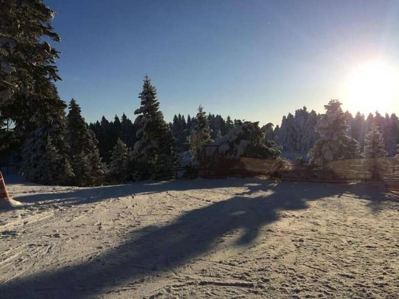 The Sign Esentepe Hotel & Ski Center