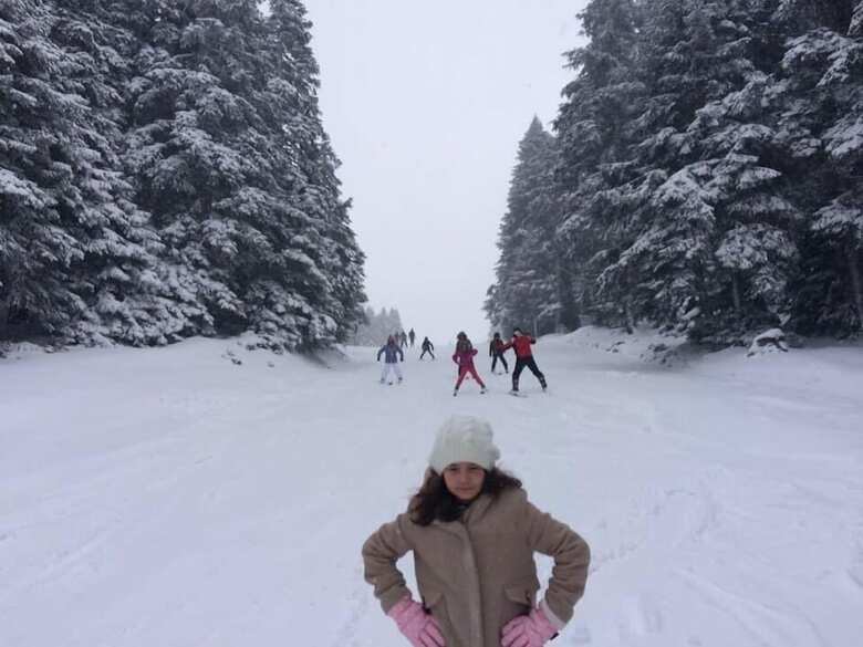 The Sign Esentepe Hotel & Ski Center