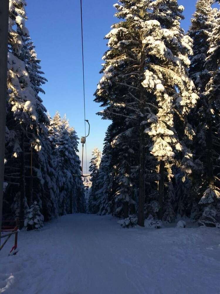 The Sign Esentepe Hotel & Ski Center