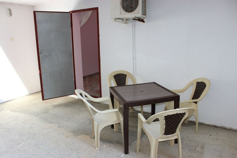 Hotel Guest House Yuzhniy