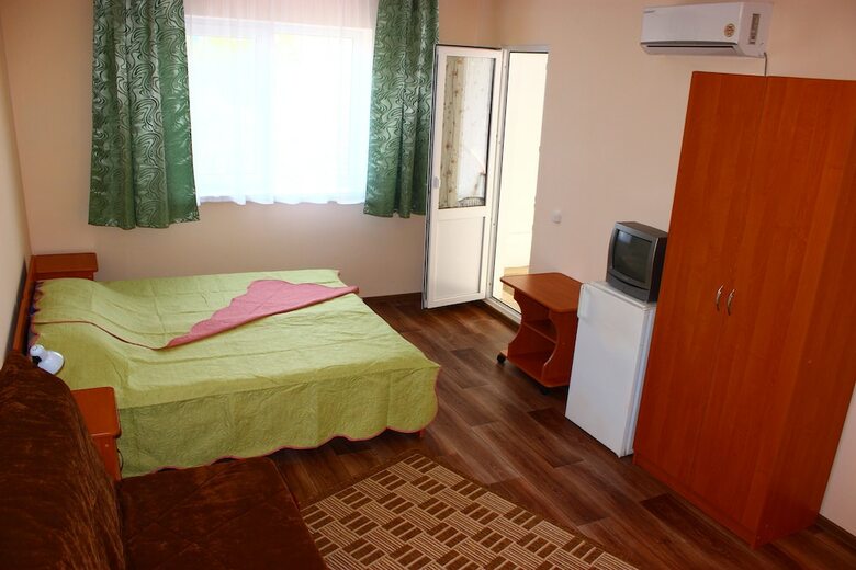 Hotel Guest House Yuzhniy