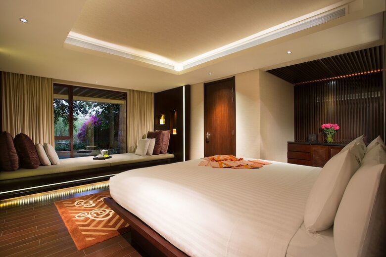 Hotel Angsana Fuxian Lake