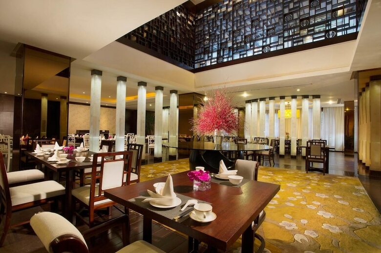 Hotel Angsana Fuxian Lake