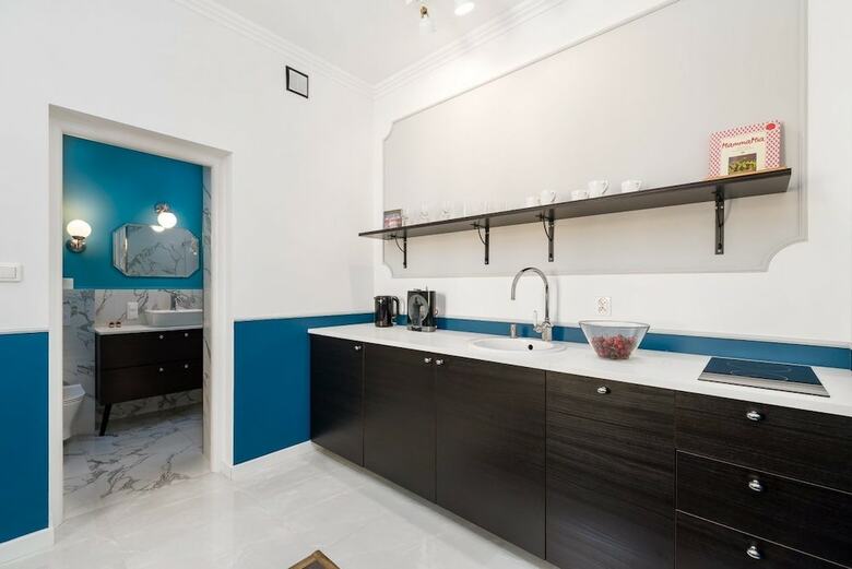 Butikowy Apartament Stary Rynek