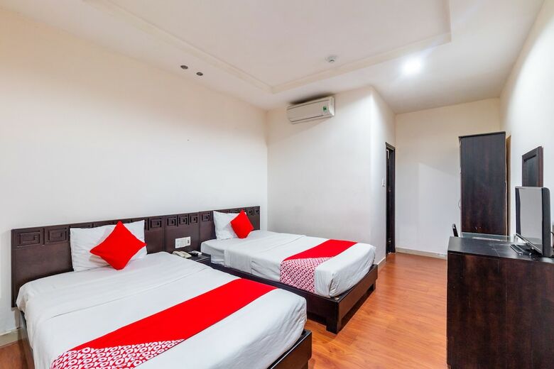 Hotel Oyo 259 Little Home