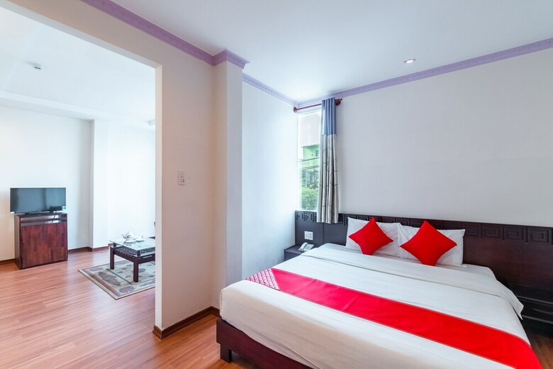 Hotel Oyo 259 Little Home