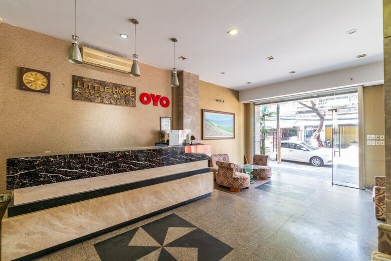 Hotel Oyo 259 Little Home