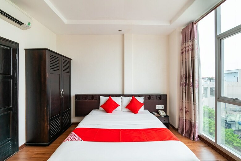 Hotel Oyo 259 Little Home