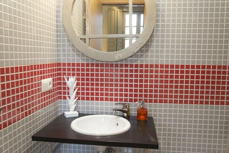 Apartamentos Living4malaga Suite San Francisco