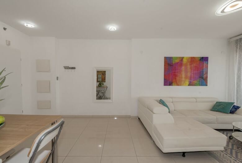 Apartamento Superior & Spacious.over Tlv Mall