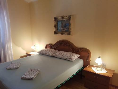 Apartments Villa Maran