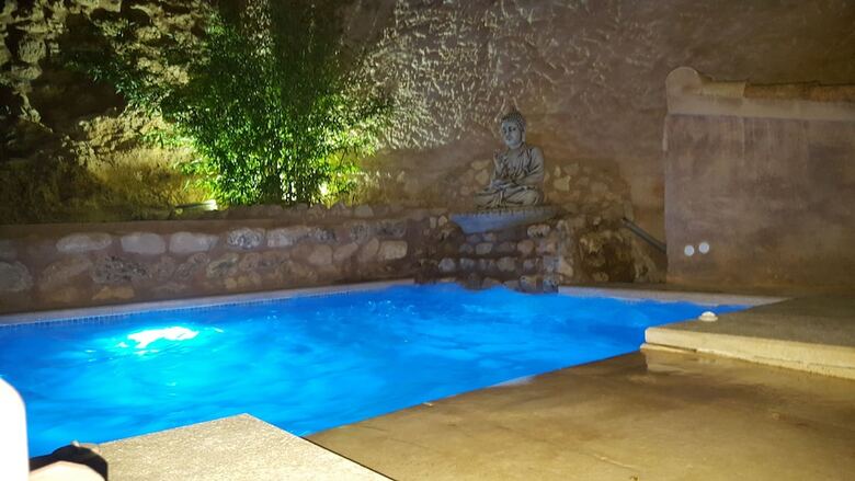 Agroturismo Casas Rurales Almoguer