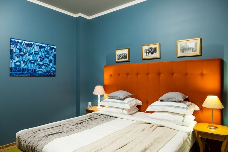 Pension Country Spa Retreat