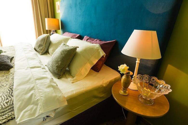 Pension Country Spa Retreat