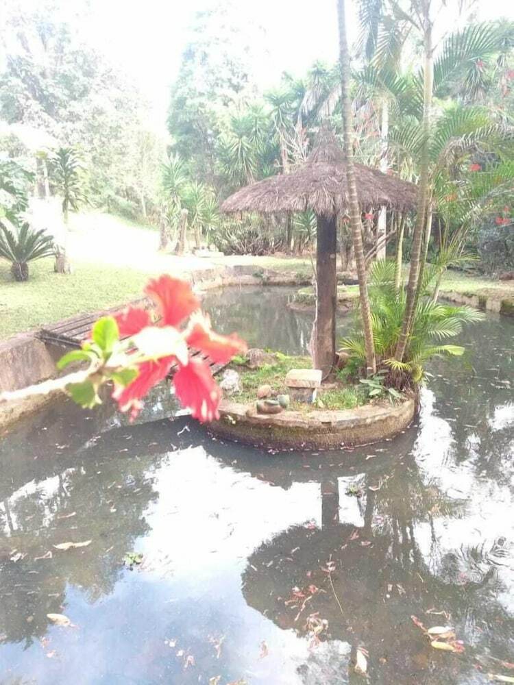 Hotel Fazenda Bandeirantes