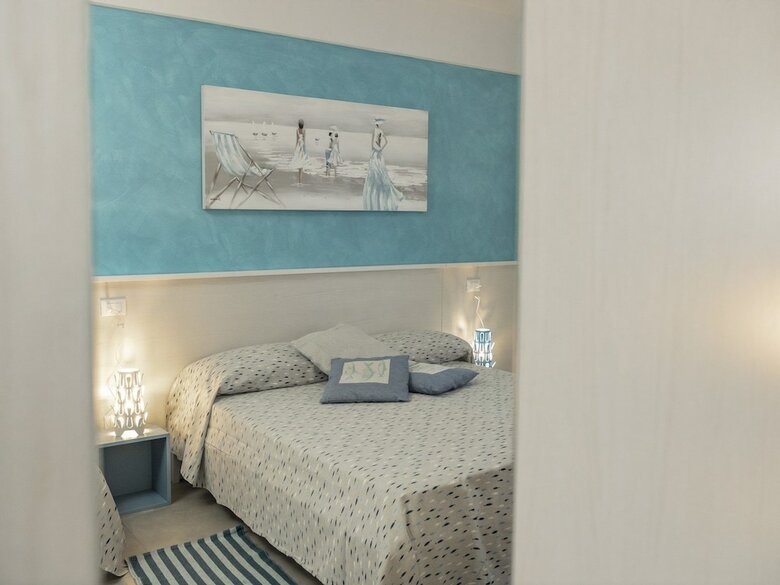 Bed & Breakfast La Casa Delle Stagioni