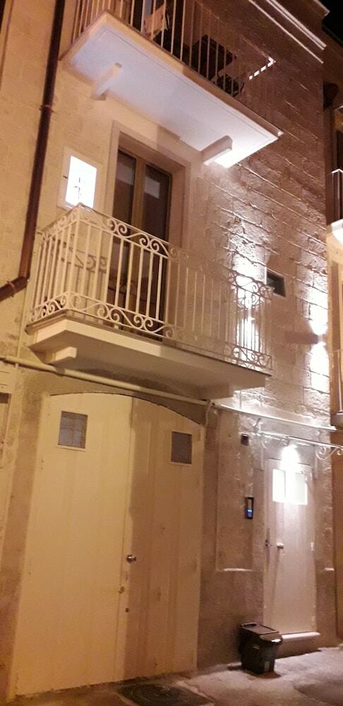 Bed & Breakfast Dimora Elizabeth II