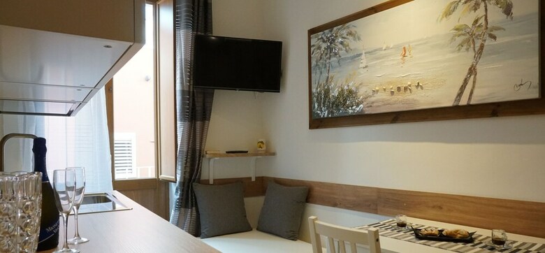 Bed & Breakfast Dimora Elizabeth II