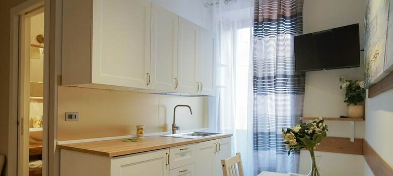 Bed & Breakfast Dimora Elizabeth II