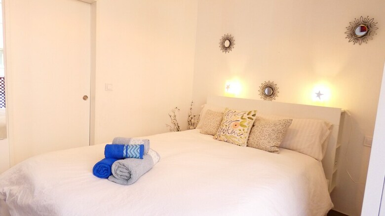 Apartamentos Sol De M�laga