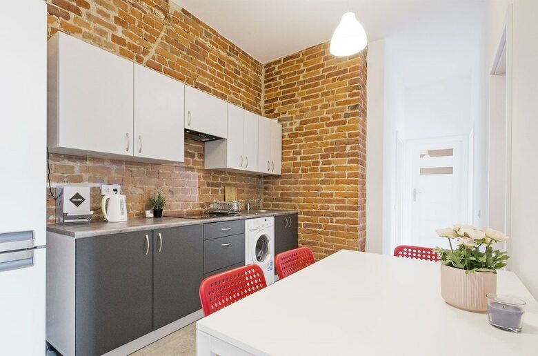 Apartstate Rooms On Wschodnia 36