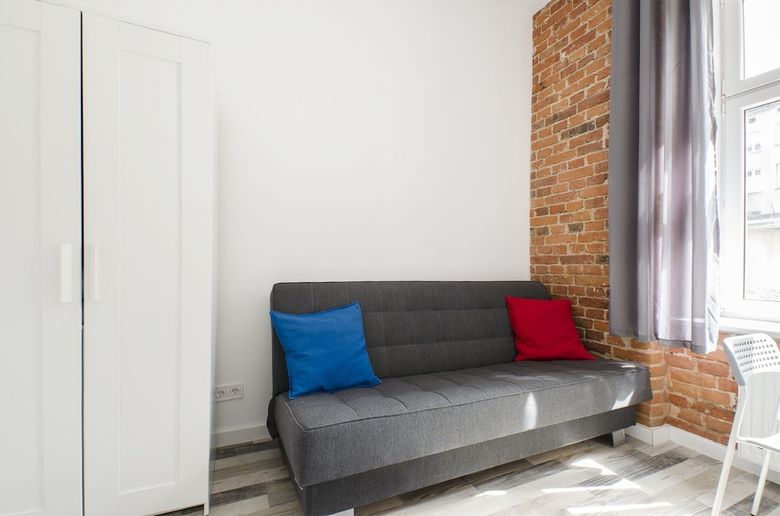 Apartstate Rooms On Wschodnia 36