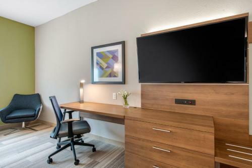 Hotel Holiday Inn Express & Suites Ruskin