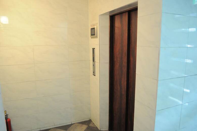 Apartamentos Tourioni Ebisu