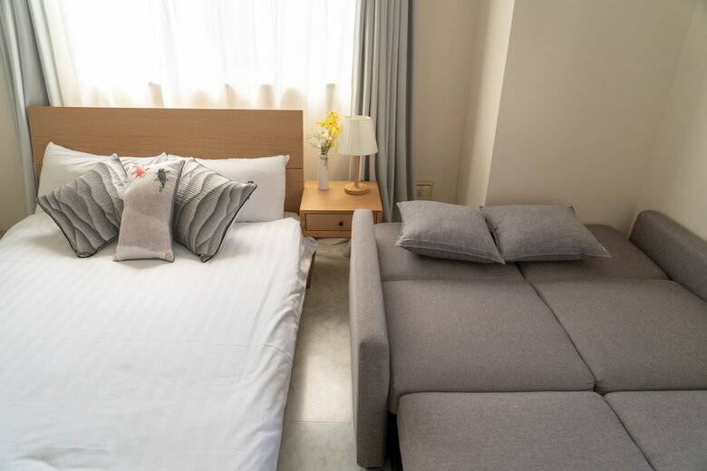 Apartamentos Tourioni Ebisu