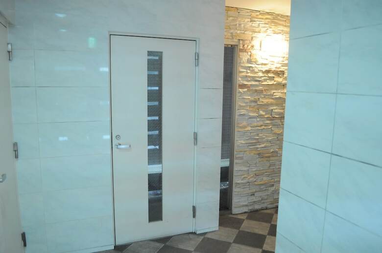 Apartamentos Tourioni Ebisu