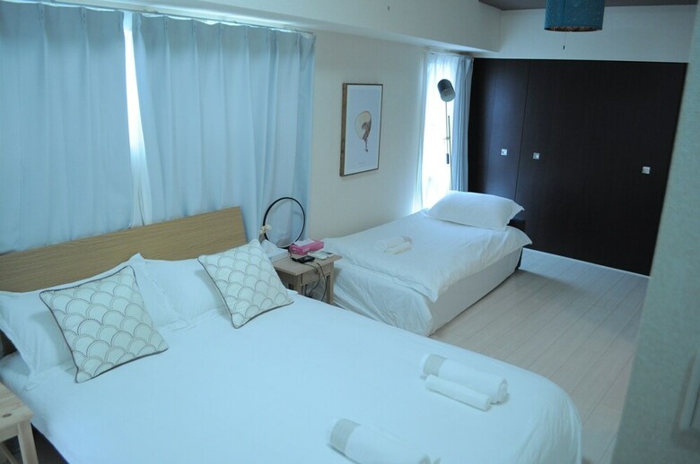 Apartamentos Tourioni Ebisu