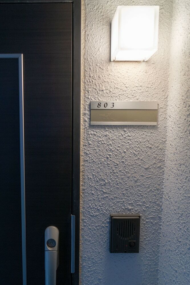 Apartamentos Tourioni Ebisu