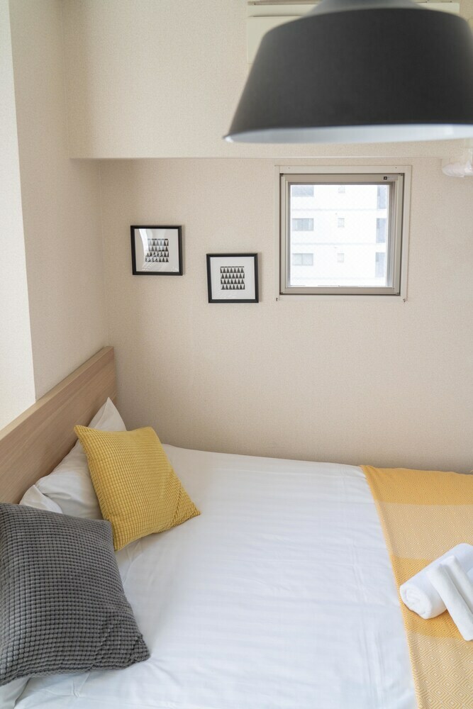 Apartamentos Tourioni Ebisu
