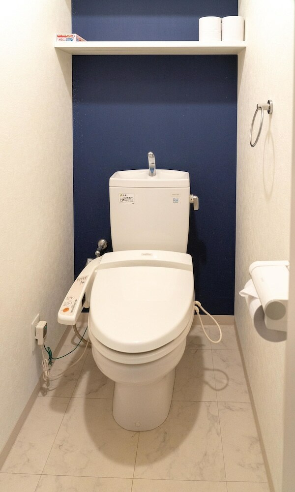 Apartamentos Tourioni Ebisu