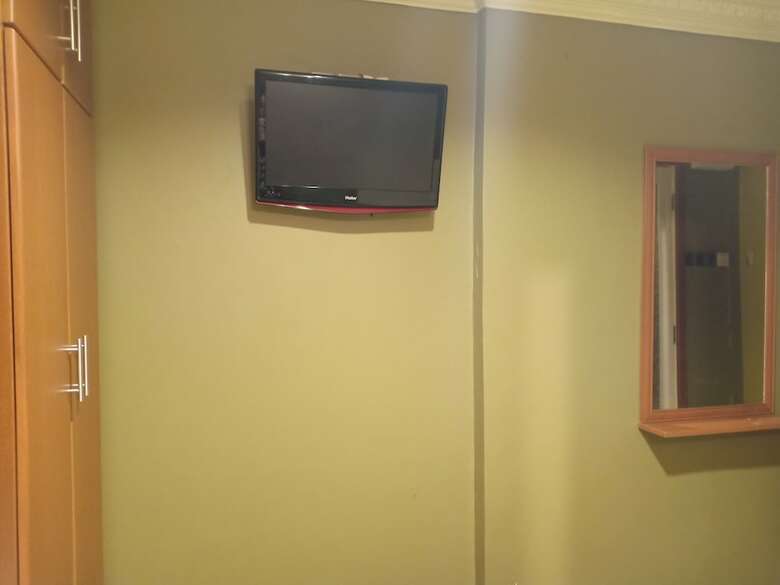 Tc Inn Executive Hotel
