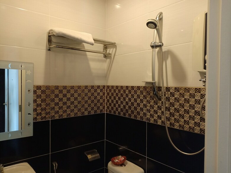 Tc Inn Executive Hotel