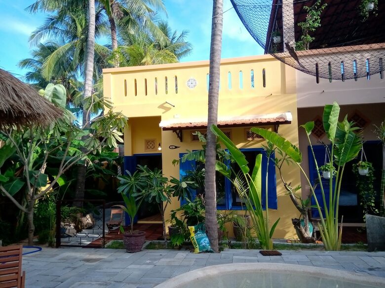 Minhon Hotel Mui Ne