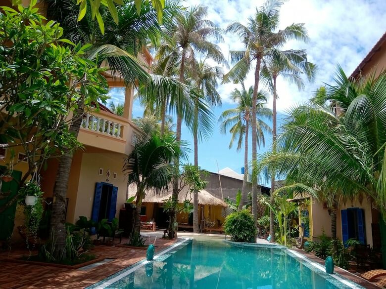 Minhon Hotel Mui Ne